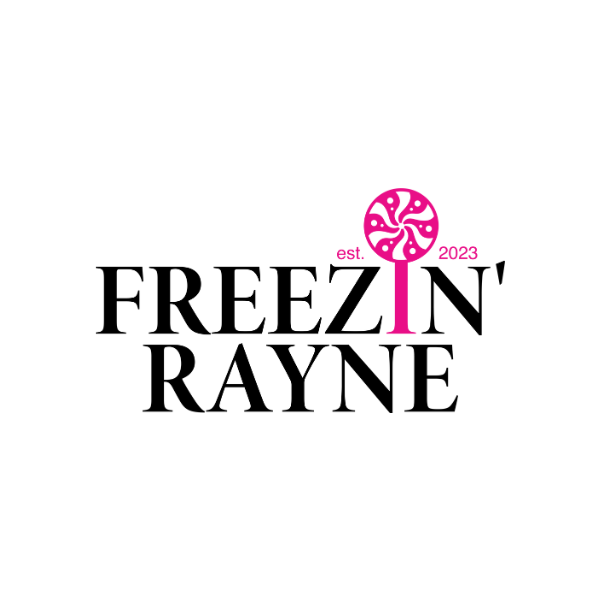Freezin' Rayne logo