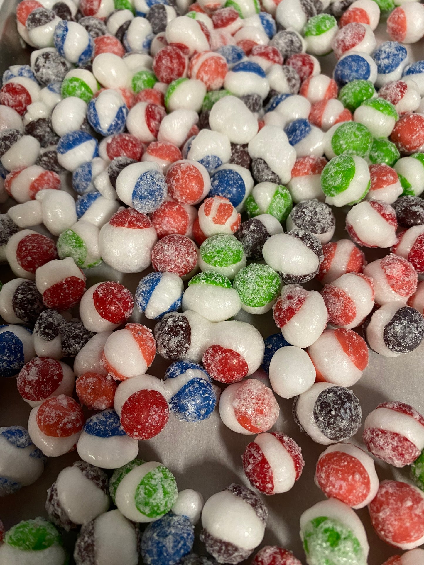 SOUR BERRY SKIDADDLES